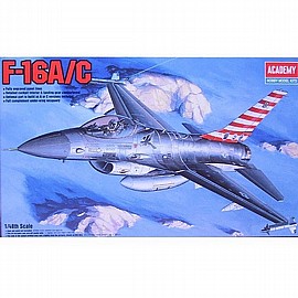 מטוס קרב USAF F-16A/C קנ"מ מטוס קרב USAF F-16A/C קנ"מ