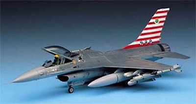 ���� ��� USAF F-16A/C ��"�