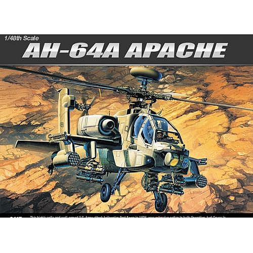 �����-���� AH-64A(MSIP