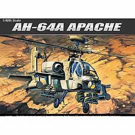 אקדמי-מסוק AH-64A(MSIP אקדמי-מסוק AH-64A(MSIP