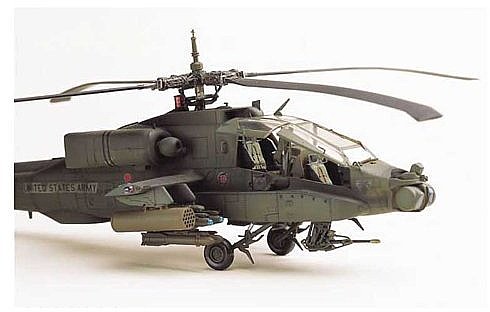 �����-���� AH-64A(MSIP