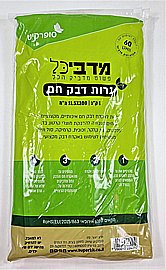 נרות דבק חם 1 קילו נרות דבק חם 1 קילו
