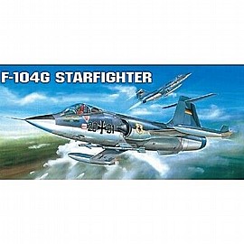 �����-F-104G ��� 1/72