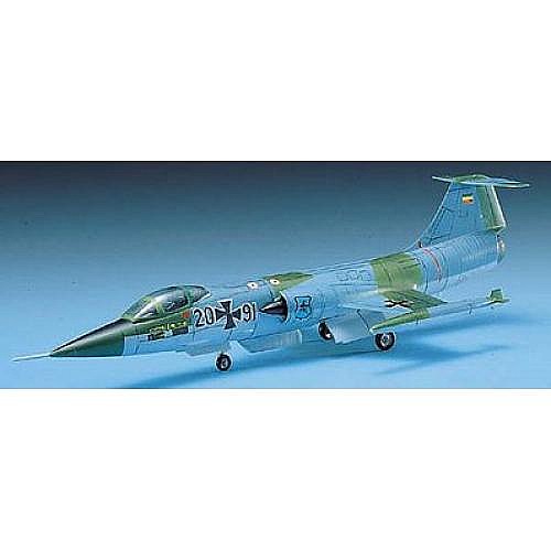 �����-F-104G ��� 1/72