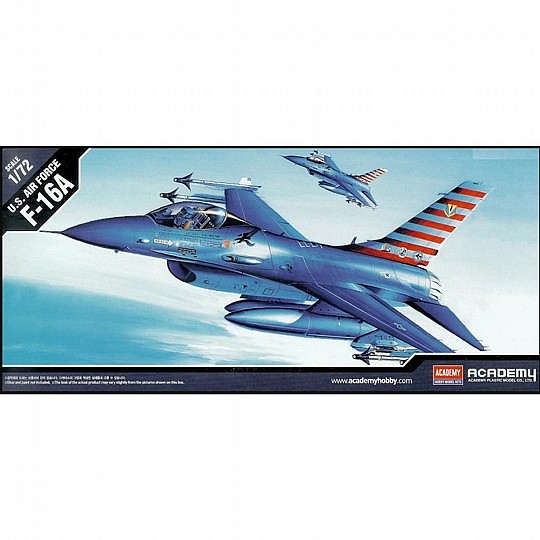  �����-F-16A ��� 1/72