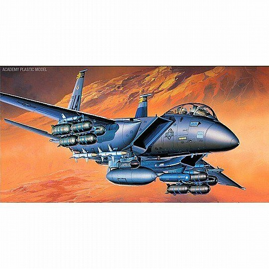 ���� ��� F-15E