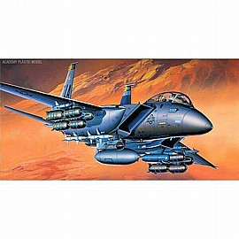 מטוס קרב F-15E מטוס קרב F-15E