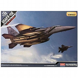 מטוס קרב USAF F-15E מטוס קרב USAF F-15E