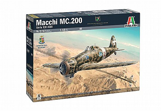 ITALERI - ����� - ���� ��� Caproni Ca. 313/314