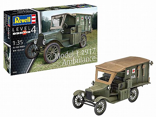 REVELL -���� STEARMAN KAYDET ������ ���� ����� ���� 