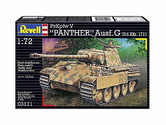 REVELL ��� ���� M4A1 (��"� 1:72)