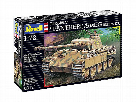 REVELL ��� ���� M4A1 (��"� 1:72)