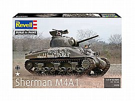 REVELL - מטוס מיטשל B-25 (איזי קליק) REVELL - מטוס מיטשל B-25 (איזי קליק)