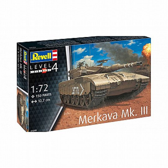 REVELL ���� ����� - ������� ���� - 1917 - T