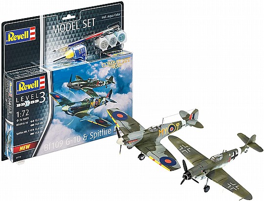 REVELL - ���� ������� ��������