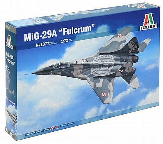 ITALERI - ����� - ���� ����� F-22