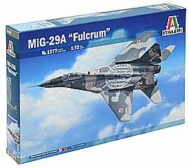 ITALERI - הרכבה - מטוס רפטור F-22 ITALERI - הרכבה - מטוס רפטור F-22