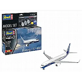 REVELL HH - òøëú äøëáä îèåñ áàéðâ 737-800 REVELL HH - òøëú äøëáä îèåñ áàéðâ 737-800