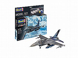 REVELL - ���� ����� ����� F-22A (��"� 1:72)