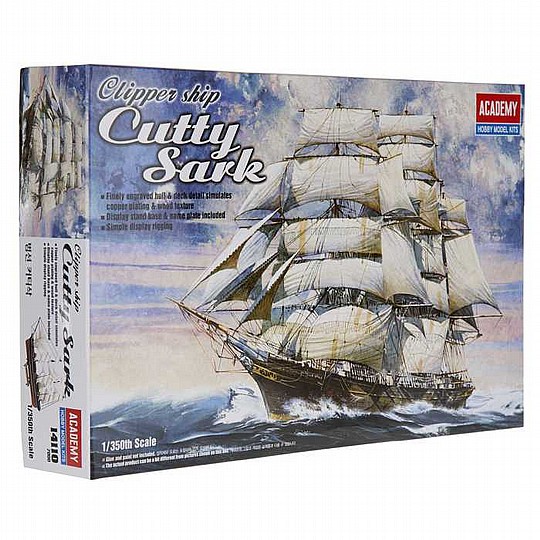  ����� ���� CUTTY SARK