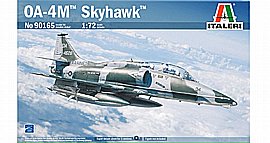 REVELL  ���� ������� OA-4M