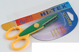 מספריים זיג זג מספריים זיג זג