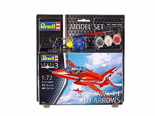 REVELL  ���� ����� � ������� (1:1200)