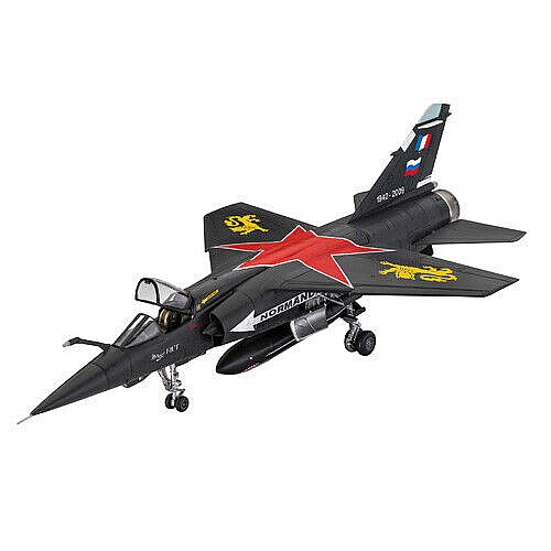 REVELL - ���� ����� F-1C/CT 
