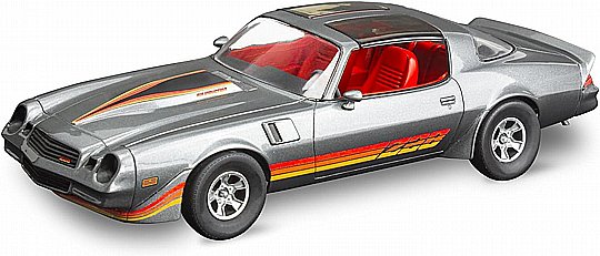 REVELL ������ ��� ����� ����� 1981