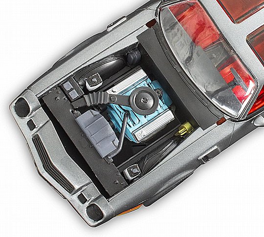 REVELL ������ ��� ����� ����� 1981