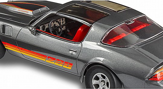 REVELL ������ ��� ����� ����� 1981