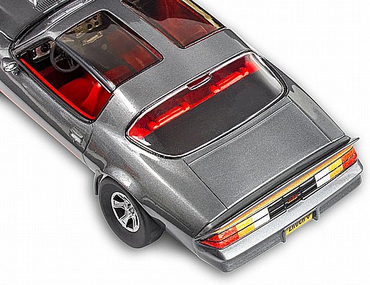 REVELL ������ ��� ����� ����� 1981