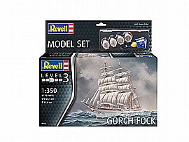 REVELL - ����� ���� ������� HMS (��"� 1:450)