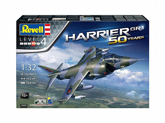 REVELL -���� ��� ����� GR1
