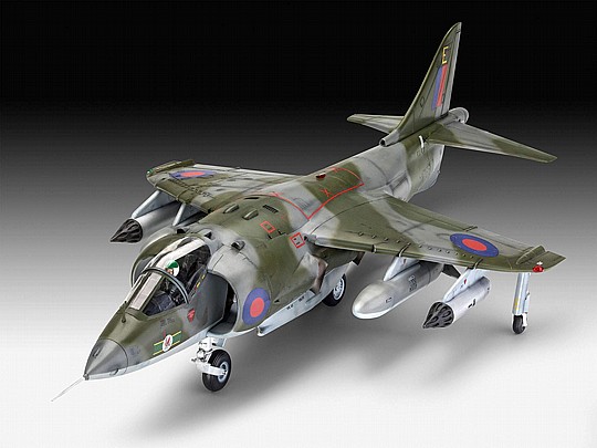 REVELL -���� ��� ����� GR1