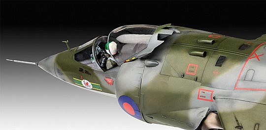 REVELL -���� ��� ����� GR1