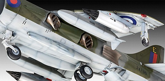 REVELL -���� ��� ����� GR1