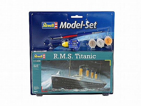 REVELL - ���� F-4J Phantom
