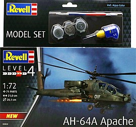 REVELL - מטוס F-4J Phantom REVELL - מטוס F-4J Phantom