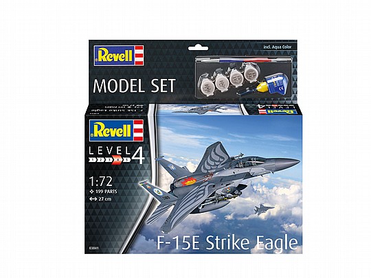 REVELL - ���� ��� F15