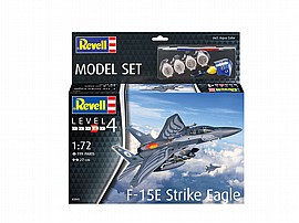 REVELL - ���� ��� F15