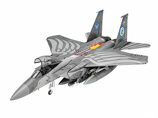 REVELL - ���� ��� F15