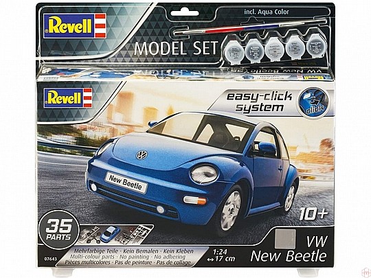 REVELL - ������ VW �����