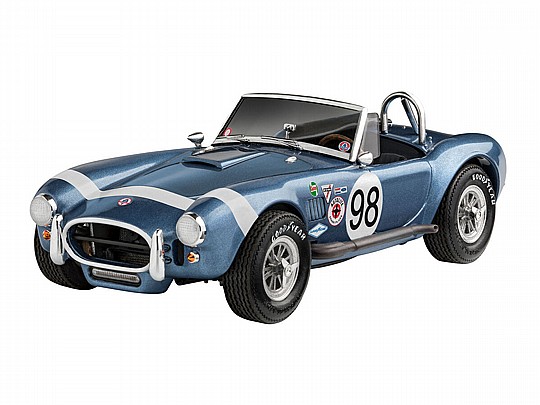REVELL - ������ ���� ����� 62