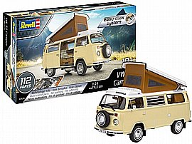 REVELL - מכונית אאודי E-TRON GT REVELL - מכונית אאודי E-TRON GT