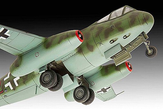 REVELL  ���� ��� ������� P 1099A