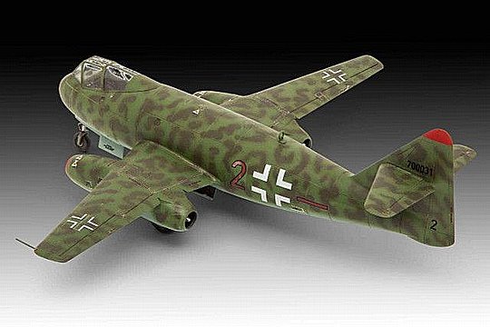 REVELL  ���� ��� ������� P 1099A