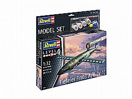 REVELL - ערכת הרכבה – מטוס פנטום II F-4J (קנ"מ 1:72) REVELL - ערכת הרכבה – מטוס פנטום II F-4J (קנ"מ 1:72)