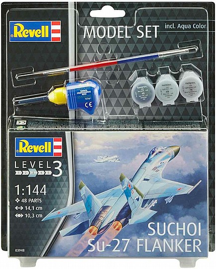 REVELL -���� ������ ���� ����� ����