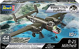 REVELL - מסוק EC135 REVELL - מסוק EC135